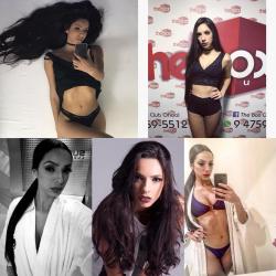 Eu amo tirar fotografias