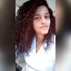 Me wearing my medicine suit