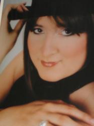 Me after a make over