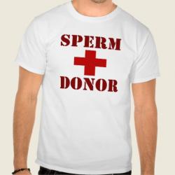 sperm donor