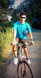 Cycling