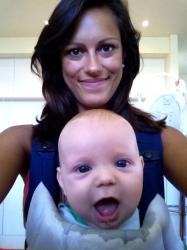 Working as an Au Pair