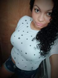 Lucélia, brasileira