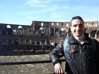 Colosseo