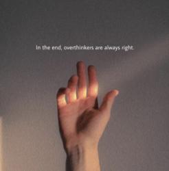 What the picture says