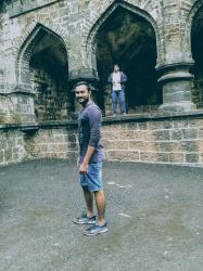 Strong body view click