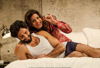 i am very much friendly