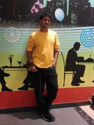 photo in mantri mal 2012