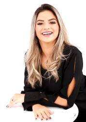 Iâ€™m Isabela Melo