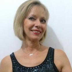 My Mom! Here with 60 years.