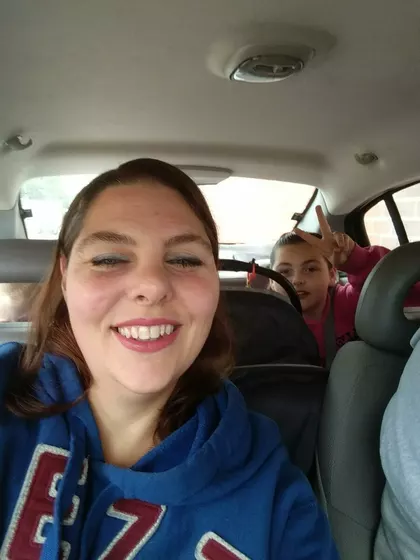 Heather ā Surrogate Mother in Rockford, Illinois, United States