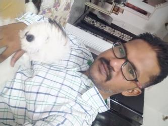 I am Sunny Kumar from YAMUNANA