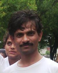 Santosh Luhar