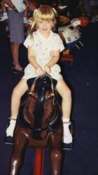 Me when I was younger