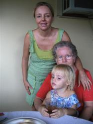 45th b-day in Jan 2010