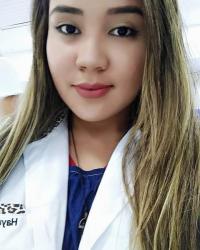 Estudante de medicina