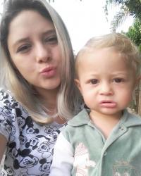 meu filho