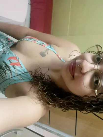 Luana – Surrogate Mother in Nova Iguacu, Rio de Janeiro, Brazil