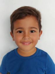 Meu filho