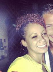 I have naturally curly hair