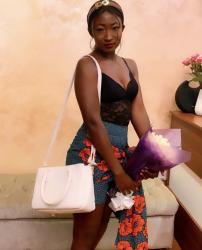 Flowers make me happy😻