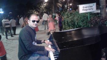 Mr. PRAVINKUMAR  JADHAV