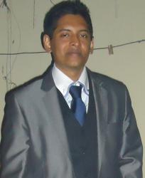 Me Kinda Good Looking