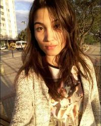 Brazillian Egg Donor