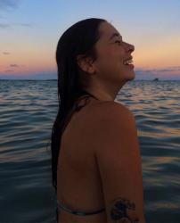 My favorite place to be 💙