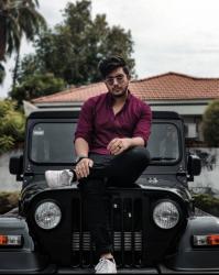 Latest photo of mine