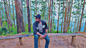 Fashion on my passion