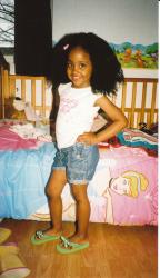 mummys little princess