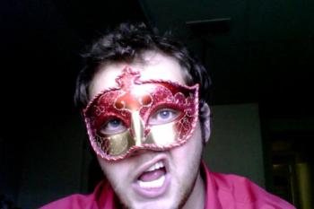 Carnival in New Orleans