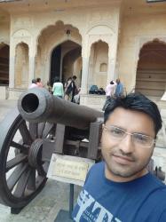 Jaipur fort