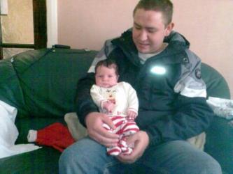 Me & Jack (My Sisters Baby)