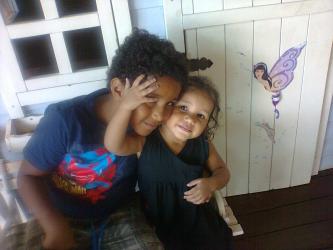 Arthur and Lilith again  :)