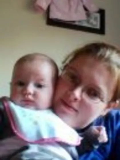Kelly ā Surrogate Mother in Willersley, England, United Kingdom
