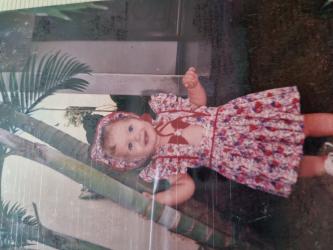 Baby me