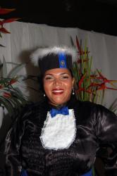 My graduation (Feb, 2010)