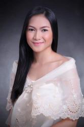 This is my graduation photo