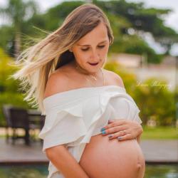 Minha gestaÃ§Ã£o