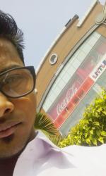 dont under ustimate me.