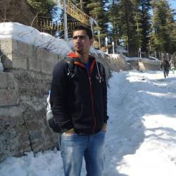 Shimla Tour