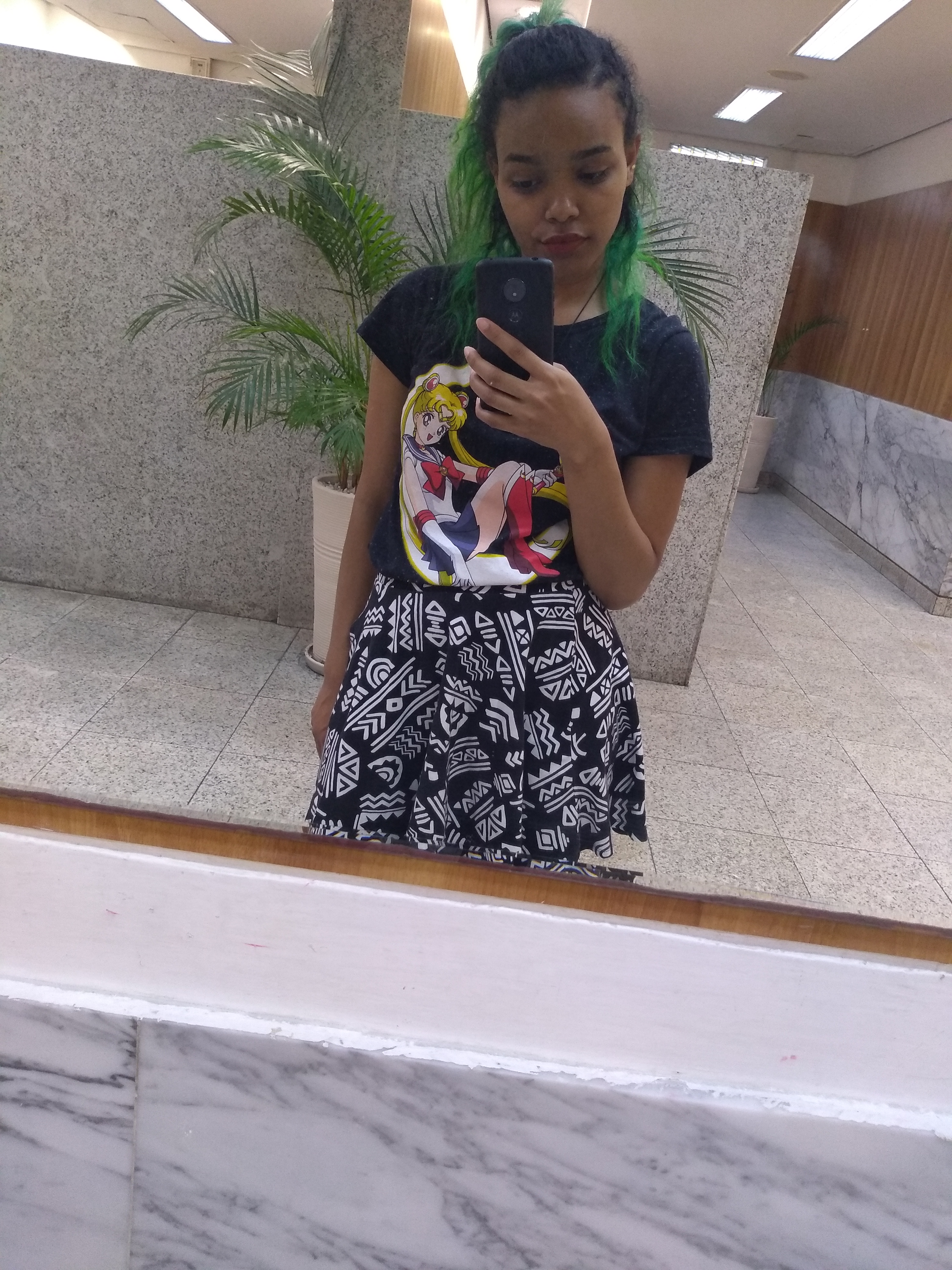 Victória, Female Brazilian Egg Donor From Sao Paulo in Brazil