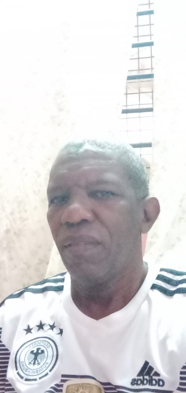 Yusuf Mohamed Mkuu Famau M***