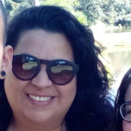 Camila Cristiane B****************