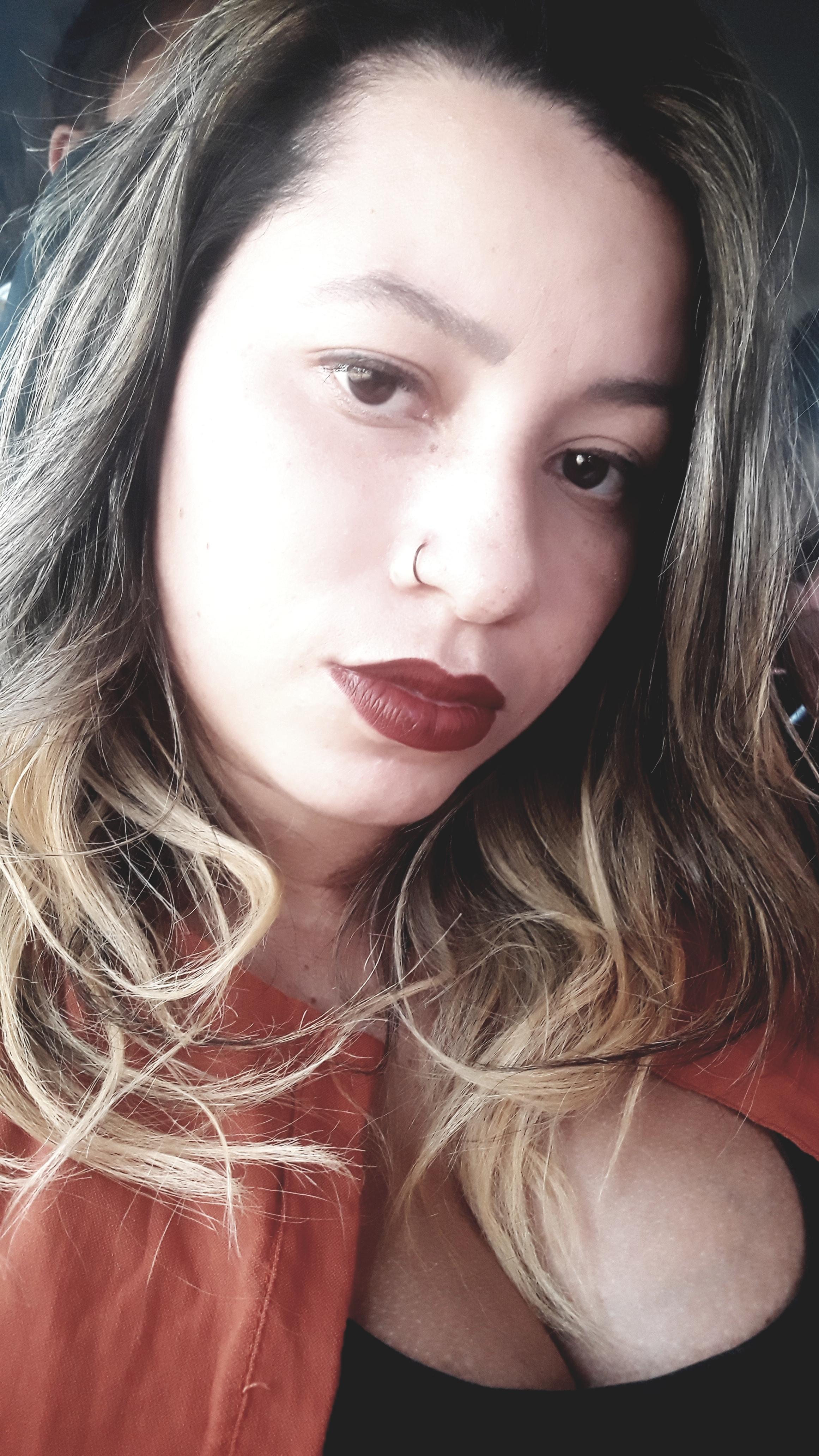 Magda Aparecida S*****