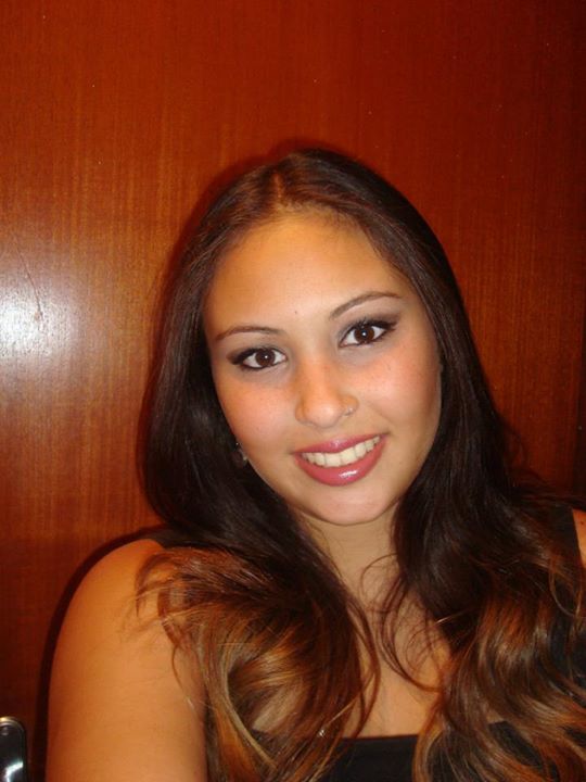 Roberta F***********