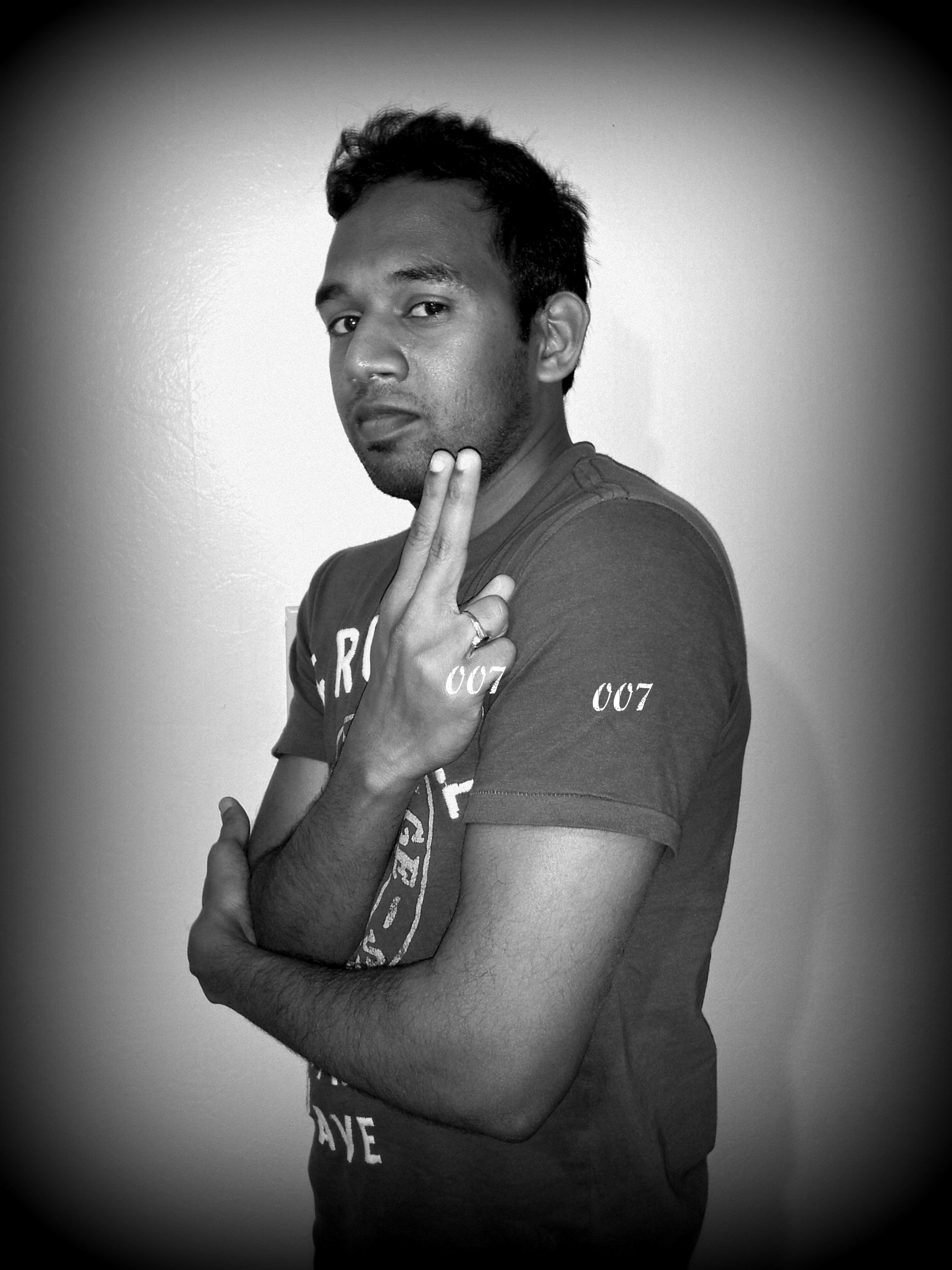 Manoj, Male Indian Sperm Donor From Des Moines 50936 in United States