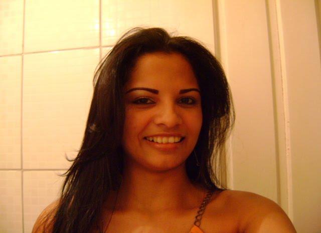 Poliana Female Brazilian Surrogate Mother From San Paulo In Brazil 